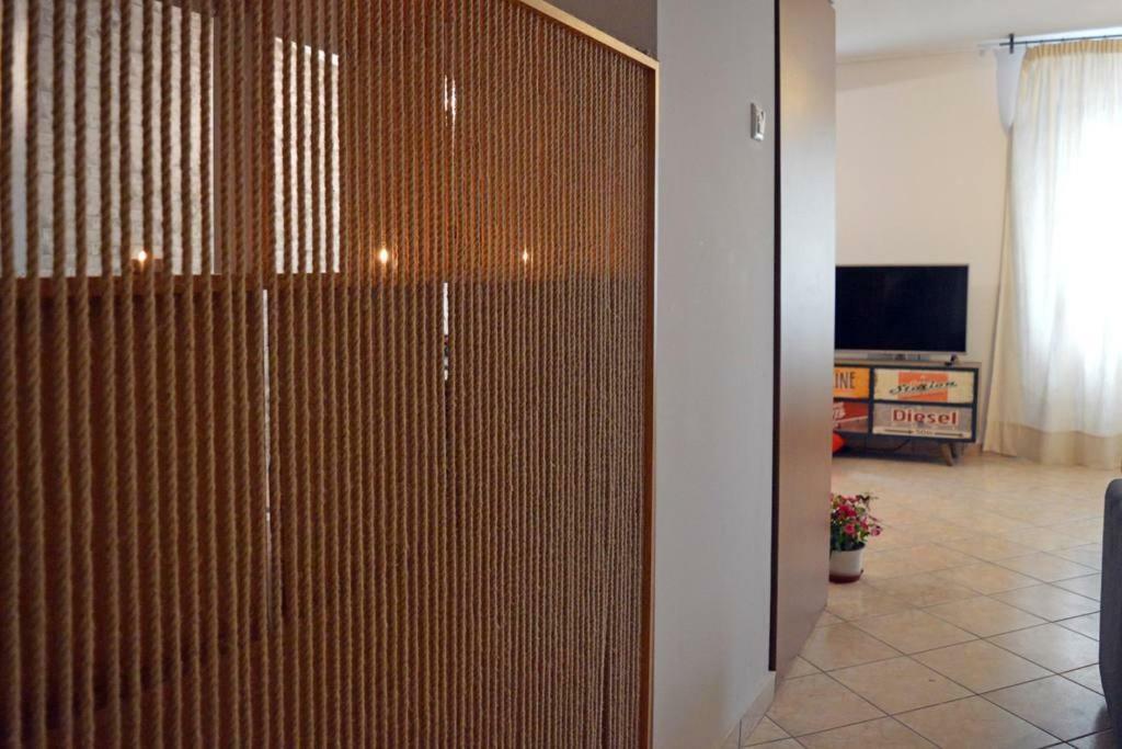 Athens Metro Apartment Exterior photo